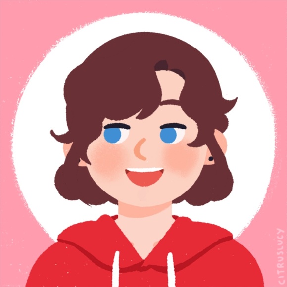 Meet your Posher, Abigail - Picture 1 of 1